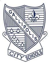 gallipolis city schools handbook